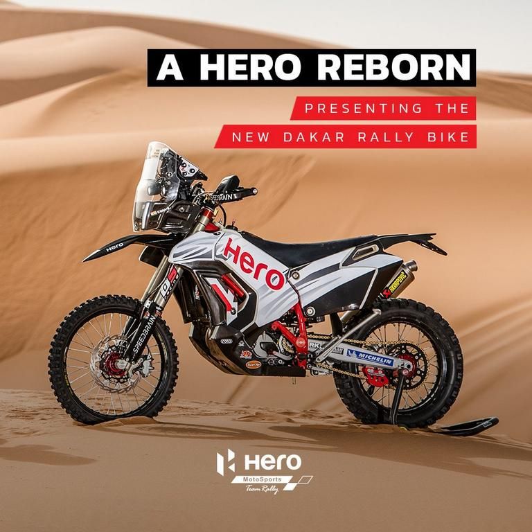 Enduro Track